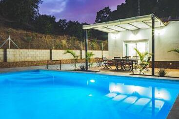 Cubo S Finca Armonia