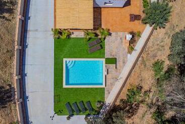 Cubo S Finca Armonia