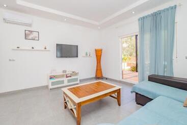 Cubo S Finca Armonia