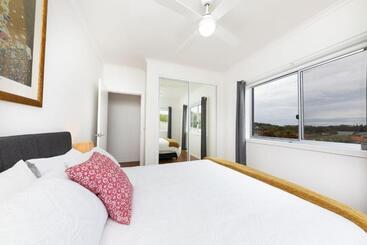 דירות לתיירים Del Boca Vista Extended