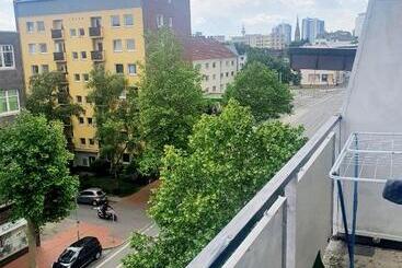 Fee Apartment 1 Bremerhaven