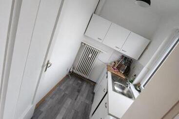 Fee Apartment 1 Bremerhaven
