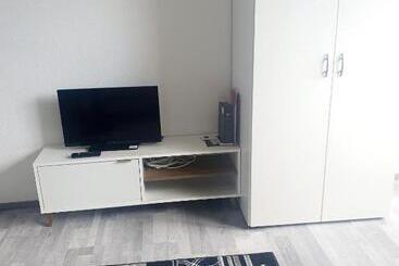 Fee Apartment 1 Bremerhaven