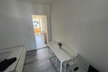 Fee Apartment 1 Bremerhaven
