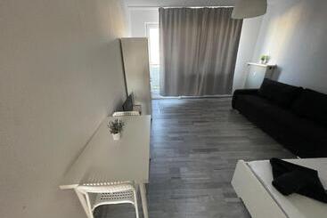 Fee Apartment 1 Bremerhaven