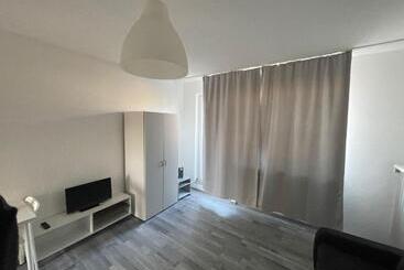 Fee Apartment 1 Bremerhaven