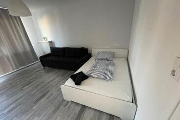 Fee Apartment 1 Bremerhaven