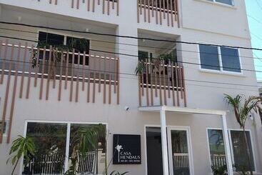 هتل Boutique Casa Hendaus  Adults Only