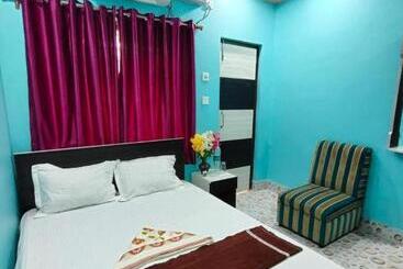هتل Goroomgo Bidisha 2 Digha