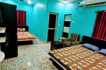 هتل Goroomgo Bidisha 2 Digha