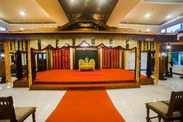 هتل Guruvayur Darshan