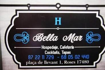 هتل H Bella Mar Roses