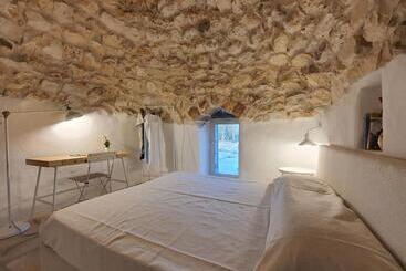 游客公寓 La Nicchia Trullo