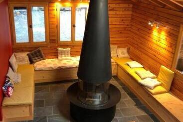 Hakuna Matata   Family Apt   4 Vallées   Swiss Alps