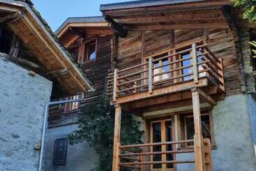 Hakuna Matata   Family Apt   4 Vallées   Swiss Alps