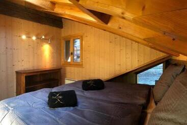 Hakuna Matata   Family Apt   4 Vallées   Swiss Alps