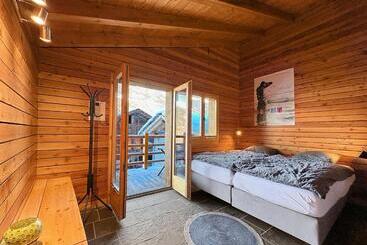 Hakuna Matata   Family Apt   4 Vallées   Swiss Alps