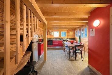 Hakuna Matata   Family Apt   4 Vallées   Swiss Alps