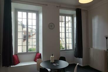 O Couvent Appartement 73 M2 2 Chambres A311