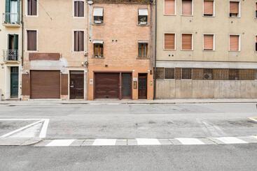 Padova Santa Croce Apartment