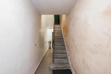 Padova Santa Croce Apartment