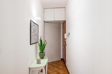Padova Santa Croce Apartment