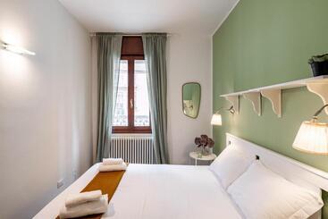 Padova Santa Croce Apartment