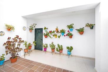 Piso Arquillo Del Reloj
