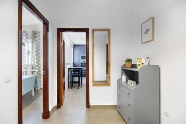 Piso Arquillo Del Reloj