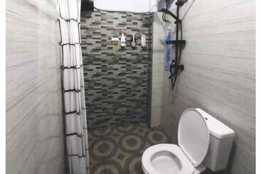Situ Gede Indah Homestay