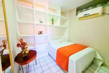 São Luís Hostel