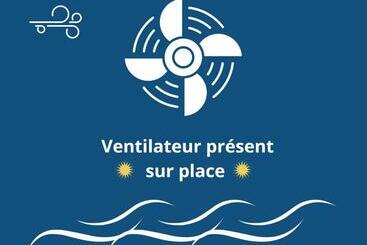 Studio Le Goéland / Cosy / Lumineux / Plage à 2 Minutes