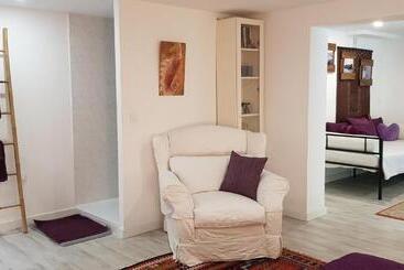 Hossegor Yog Studio