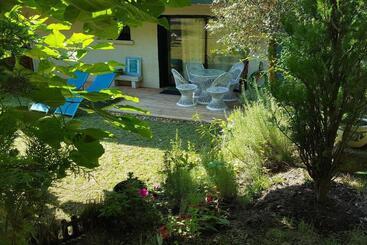 Hossegor Yog Studio