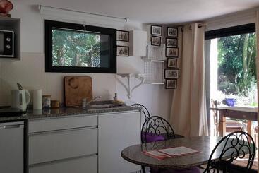 Hossegor Yog Studio