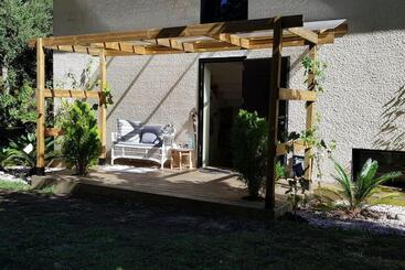 Hossegor Yog Studio