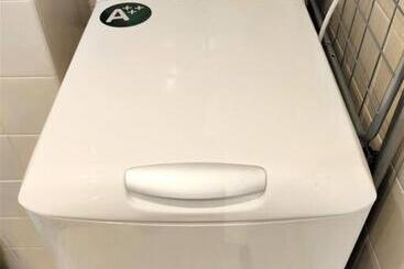 Apartament  Es Botànic