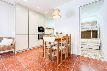 Apartament Es Botànic