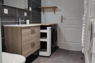 Appartement Bergerac Hyper Centre 2 4 Personnes