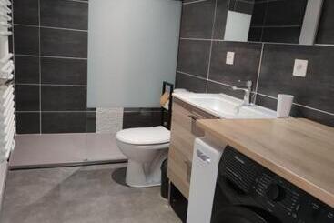 Appartement Bergerac Hyper Centre 2 4 Personnes