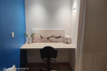 Appartement Bergerac Hyper Centre 2 4 Personnes