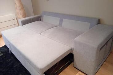 Appartement Bergerac Hyper Centre 2 4 Personnes