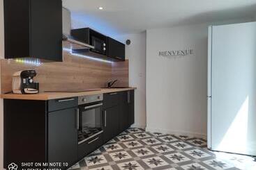 Appartement Bergerac Hyper Centre 2 4 Personnes
