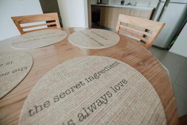 Aunaisin   Apartamento Con Excelentes Vistas
