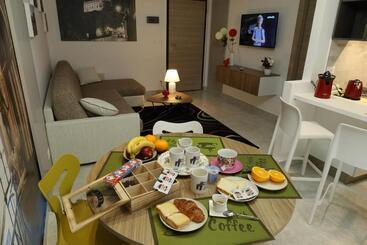 B&b Acquedotto