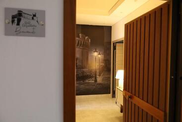 B&b Acquedotto