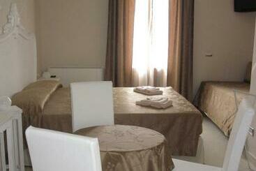B&b Le Giare