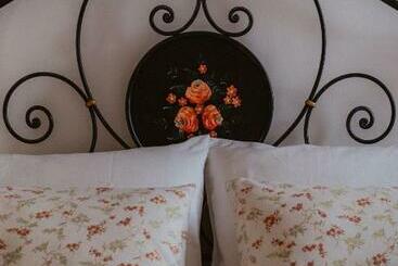 تختخواب و صبحانه Camere Villa Isa