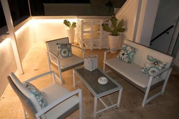 Casa Giannina B&b