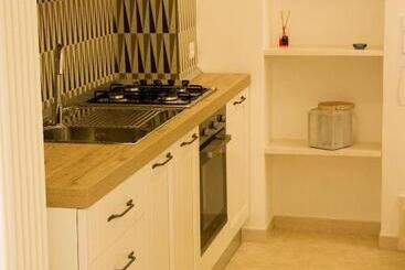 Casa Giannina B&b